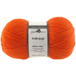 0891 Autumn Orange